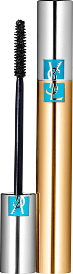 Yves Saint Laurent Mascara Volume Effet Faux Cils Waterproof 1 Black 7,5 ml