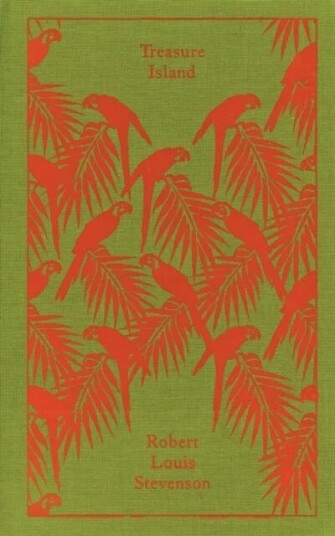Treasure Island Av Robert Louis Stevenson Treasure Island Av Robert Louis Stevenson