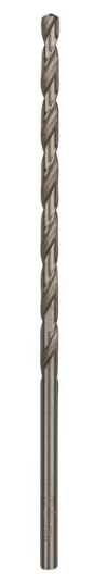 Bosch Metallbor HSS-G, DIN 340 4 x 78 x 119 mm