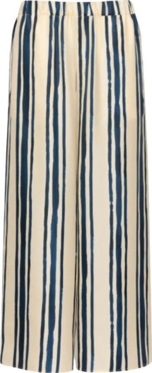 Weekend Max Mara Dame Bukser Beige S, Weekend Max Mara Dame Bukser Beige S,