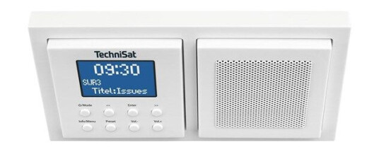 TechniSat DigitRadio UP 1 -