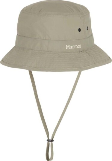 Marmot Kodachrome Sun Hat L/XL, Vetiver