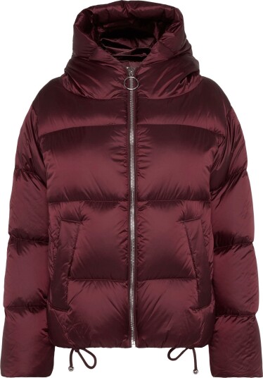 HUGO Francesca 2 BROWN OVERFLOW M