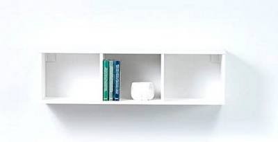 Wood Furniture Vegghylle Vesa 1641506-01-0 1730834-02-0