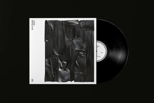 Nils Frahm  Night  LP/Vinyl