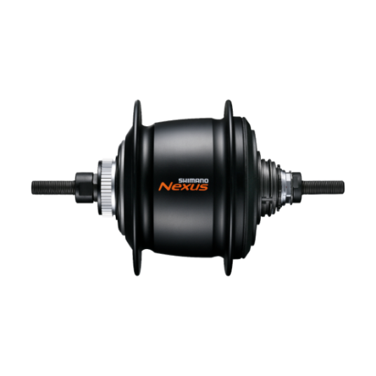 Shimano Nexus gearnav 8 gear skivebremse SG C6001 8D