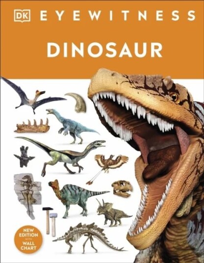 Dinosaur Av Dk