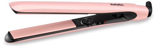 BaByliss Rose Blush 235 Straightener BaByliss Rose Blush 235 Straightener