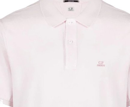 C.p. Company Herre Topper Rosa S,