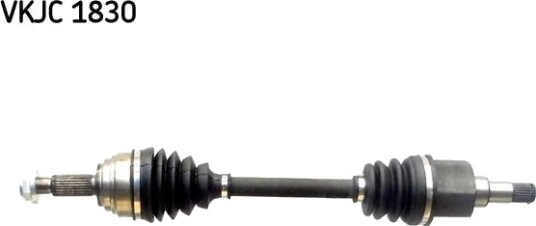 Skf Drivaksel SKF VKJC 1830 Skf Drivaksel SKF VKJC 1830