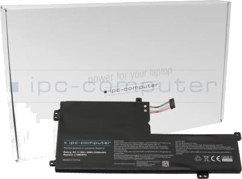 Ipc-Computer 5B10t03404 Batteri Lenovo Lenovo Ideapad 5B10T03404 Ipc-Computer 5B10t03404 Batteri Lenovo Lenovo Ideapad 5B10T03404
