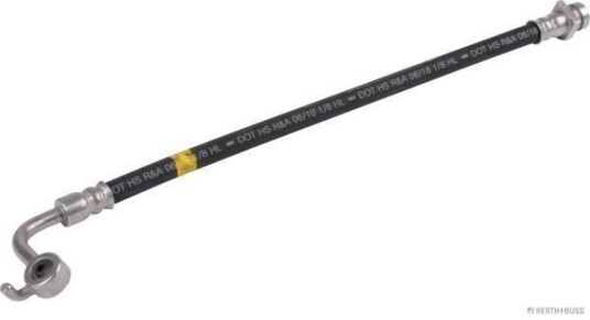 Bremseslange HERTH+BUSS JAKOPARTS J3710347