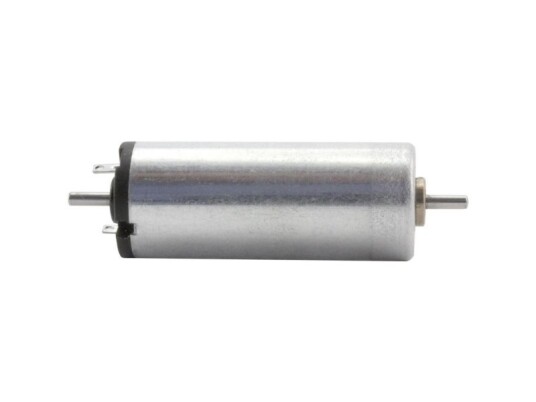 Sol Expert 11230 Micro-Motor M 1230 16800 U/Min 4.5 Mm Sol Expert 11230 Micro-Motor M 1230 16800 U/Min 4.5 Mm