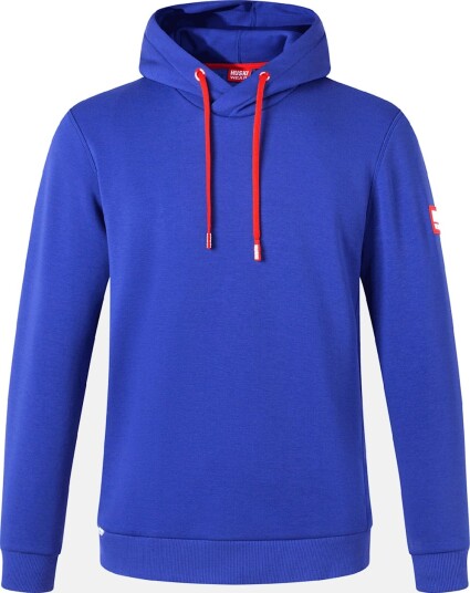 Huski Wear JR LOGO HOODY 2