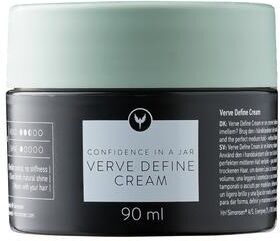 HH Simonsen Verve Define Cream 90 ml. HH Simonsen Verve Define Cream 90 ml.