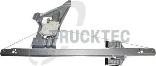 Vindusheis TRUCKTEC AUTOMOTIVE 02.53.158