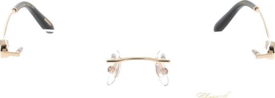 Chopard unisex Accessories Gul ONE SIZE, Chopard unisex Accessories Gul ONE SIZE,