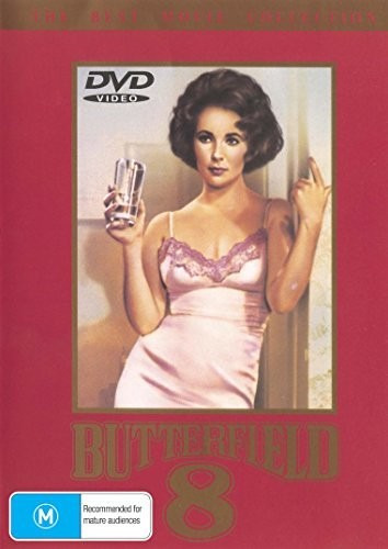 Butterfield 8 DVD Butterfield 8 DVD