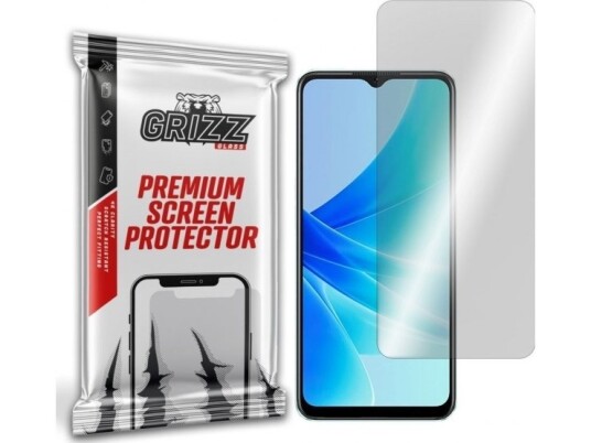 Grizzglass Folia Hydrożelowa Grizz Oppo A57e