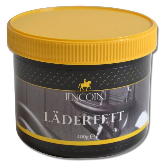 Lincoln Lærfett 400 G