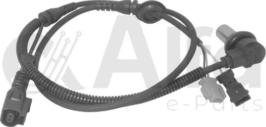 Alfa e Parts AF08300 Sensor ABS