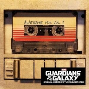 Ost Guardians of the Galaxy Ost Guardians of the Galaxy