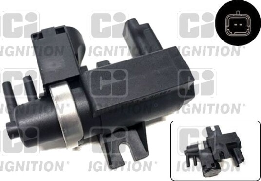 Trykkomformer QUINTON HAZELL XELV34