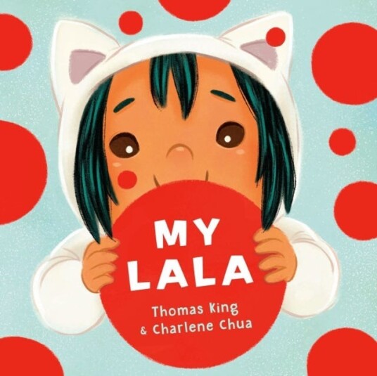 My Lala Av Thomas King, Charlene Chua My Lala Av Thomas King, Charlene Chua