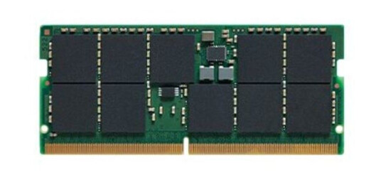 Kingston DDR5-5600 C46 SC - 32GB - Server Premier - SODIMM