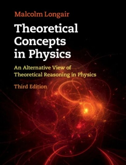 Theoretical Concepts in Physics av Malcolm S. (University of Cambridge) Longair