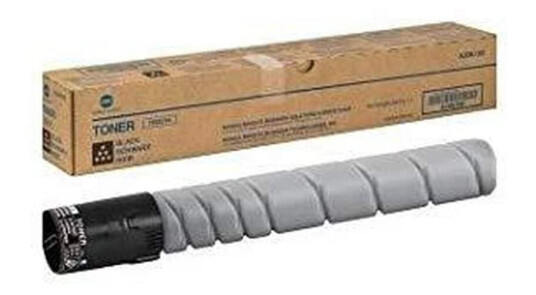 Konica Minolta Toner Konica Minolta A8da150 Svart