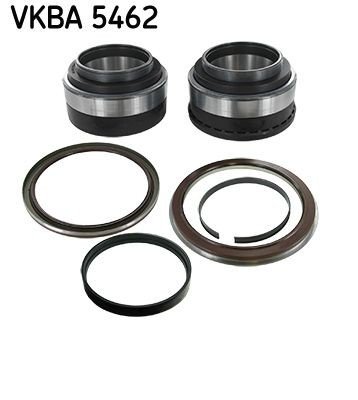 Hjullager SKF VKBA 5462