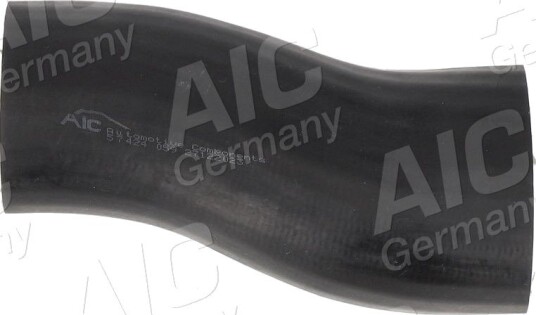 Ladeluftslange AIC 57424