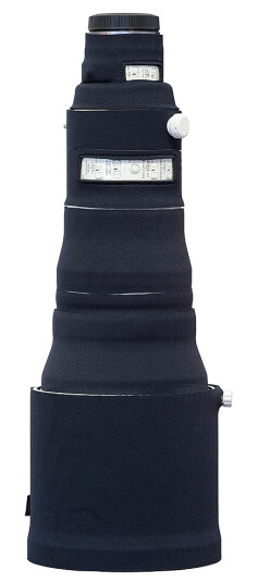 LensCoat for Canon RF 800 f/5.6 IS Black LensCoat for Canon RF 800 f/5.6 IS Black