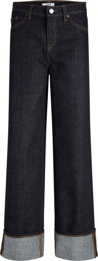 JJXX Kids Jxtokyo Vega Fold Up R269 Dnm Grl   Navy   158