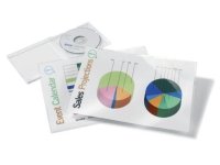 Lamineringslomme GBC A5 75 micron (100 stk.)