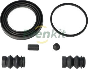 FRENKIT 260069 Reparasjonssett, bremsecaliper