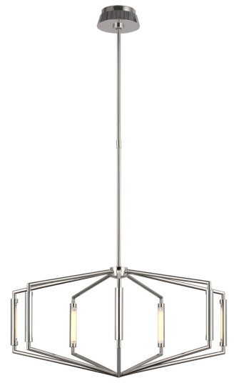 Appareil 30" takkrona nickel