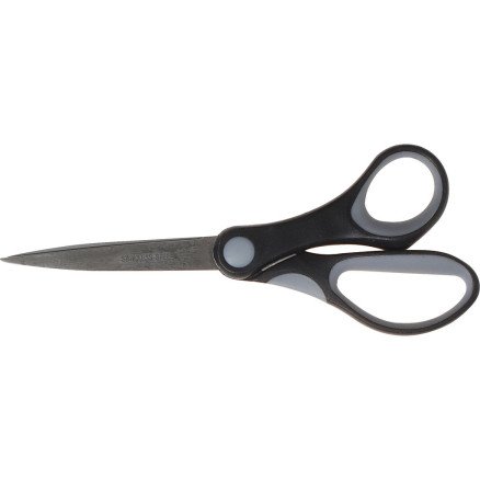 Diverse Universalsaks L: 18 cm spiss høyre 1 stk