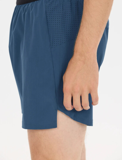 Endurance Letic V2 M Shorts Blue XL Endurance Letic V2 M Shorts Blue XL