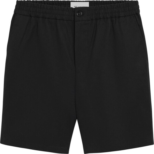 Ami Paris Herre Shorts Svart L,