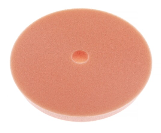 PELA 514087 Polersvamp 150 mm Oransje Maskintilbehør & forbruk