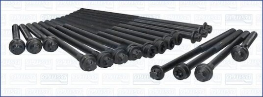 Topplokksbolter AJUSA 81016300