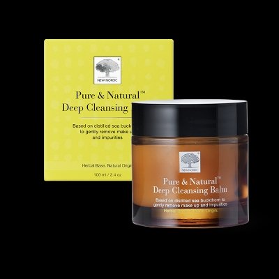 Pure & Natural™ Deep Cleansing Balm 100ml