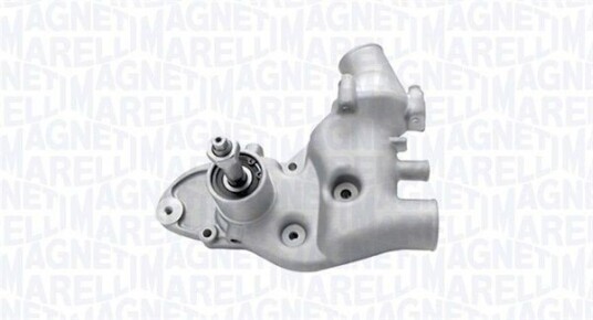 MAGNETI MARELLI 352316170885 Vannpumpe