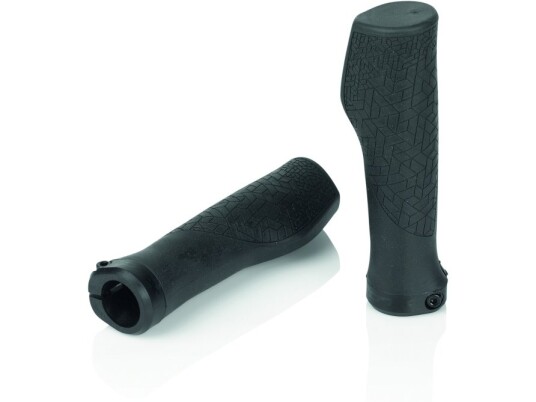 Xlc Gr-G23 Ergo Sport -Kädensijat, 138 Mm, Musta Xlc Gr-G23 Ergo Sport -Kädensijat, 138 Mm, Musta