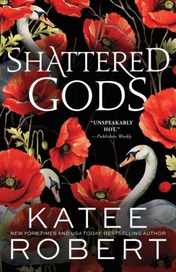 Shattered Gods Shattered Gods