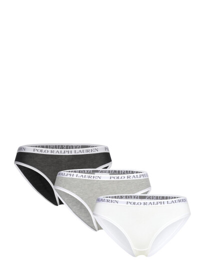 Ralph Lauren Kids Br-Brief - Multi/patterned - 128/140
