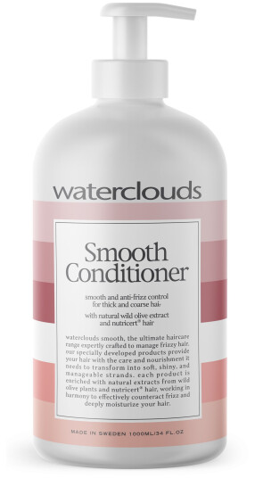 Waterclouds Smooth Conditioner 1000 ml