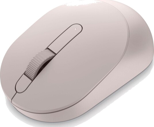 Ms3320w Mus Ambidexter Rf Trådløs + Bluetooth Optisk